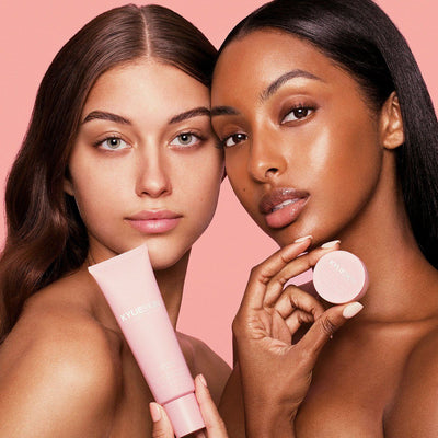 Beauty Essentials